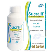 Sucralit® 1g/5mL