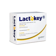 Lactokey Polvo Oral en Sobres

