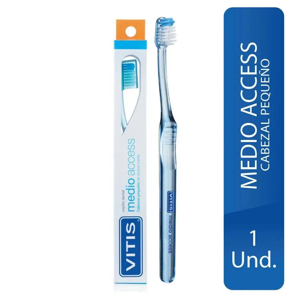 Vitis Access Suave Cepillo Dental