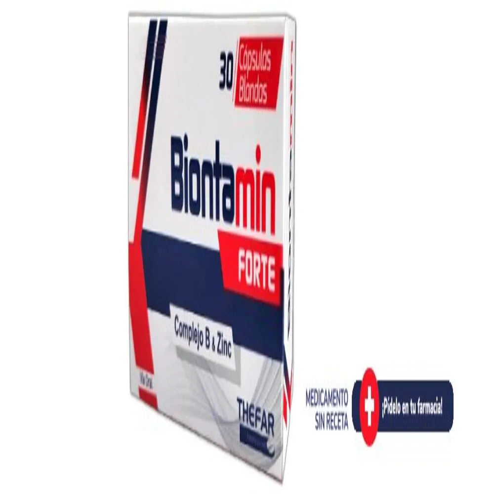 Biontamin Forte