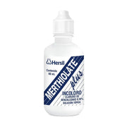 Merthiolate Plus Incoloro 0.10%

