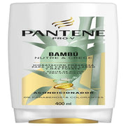 Acondicionador Bambú Nutre & Crece