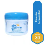 Emulsion Zaidman Pote X 30 gramos