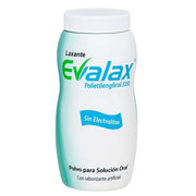 Evalax Polvo para Solución Oral