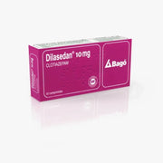 Dilasedan 10mg