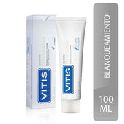 Crema Dental Vitis Blanqueadora 100 ML
