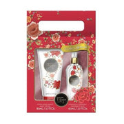 MAJA ESTUCHE CLASSICO CRE+SPRA