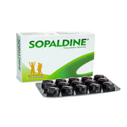 Sopaldine Cápsulas