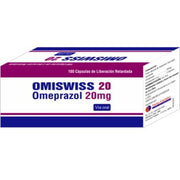 Omiswiss 20 Cap