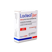 Lacteol Fort 340 mg Sobres
