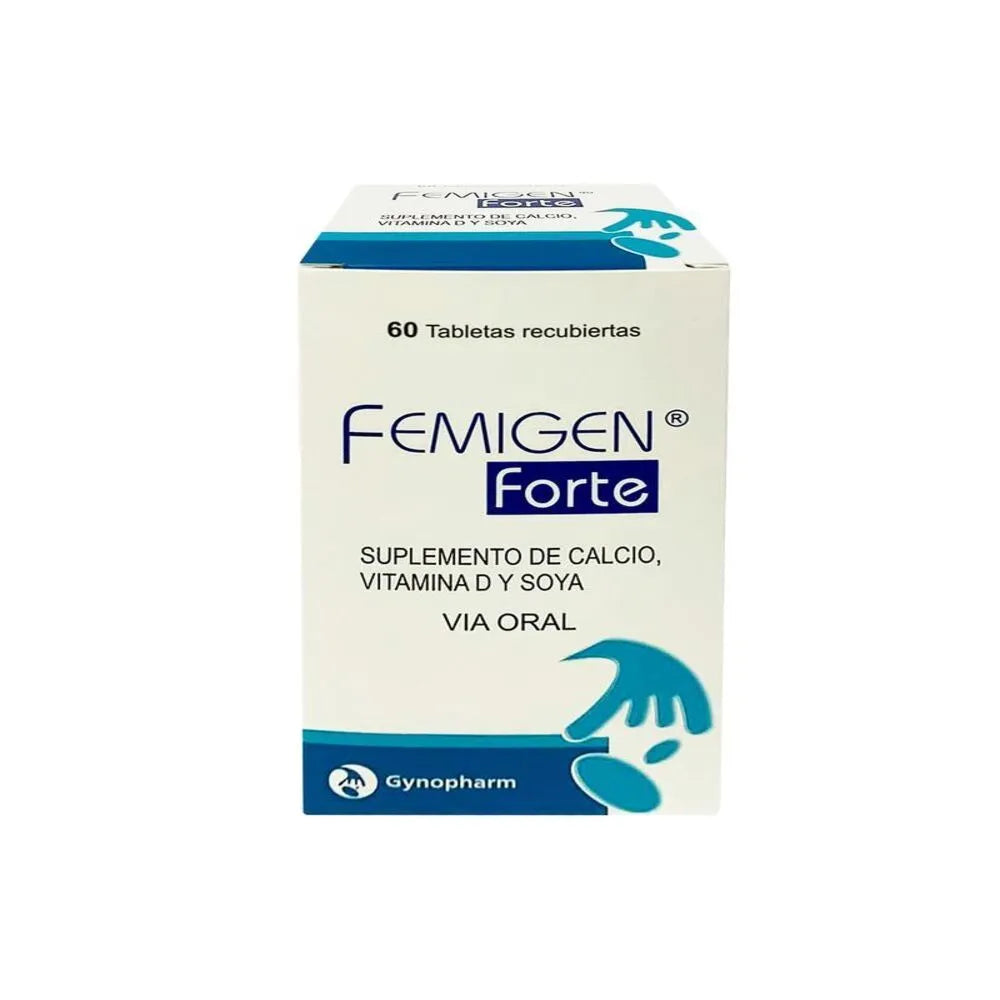 FEMIGEN FORTE X 60TAB