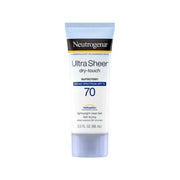 NEUTROGENA ULTRA SHEER 70X88ML