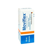 Moviflex 1% Solución Tópica en Spray