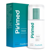Medihealth Pirimed Shampoo