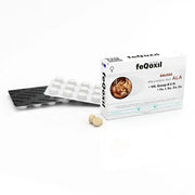 Feqoxil Lactus x 30 Comp