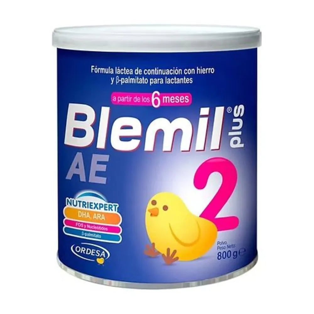 Blemil Plus 2 AE – Lata 800 g