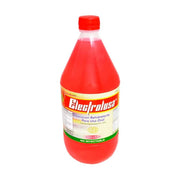 Suero Electrolusa Sabor a Fresa - Frasco 1000 ML
