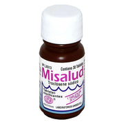 Misalud Tableta Frasco 30 UN