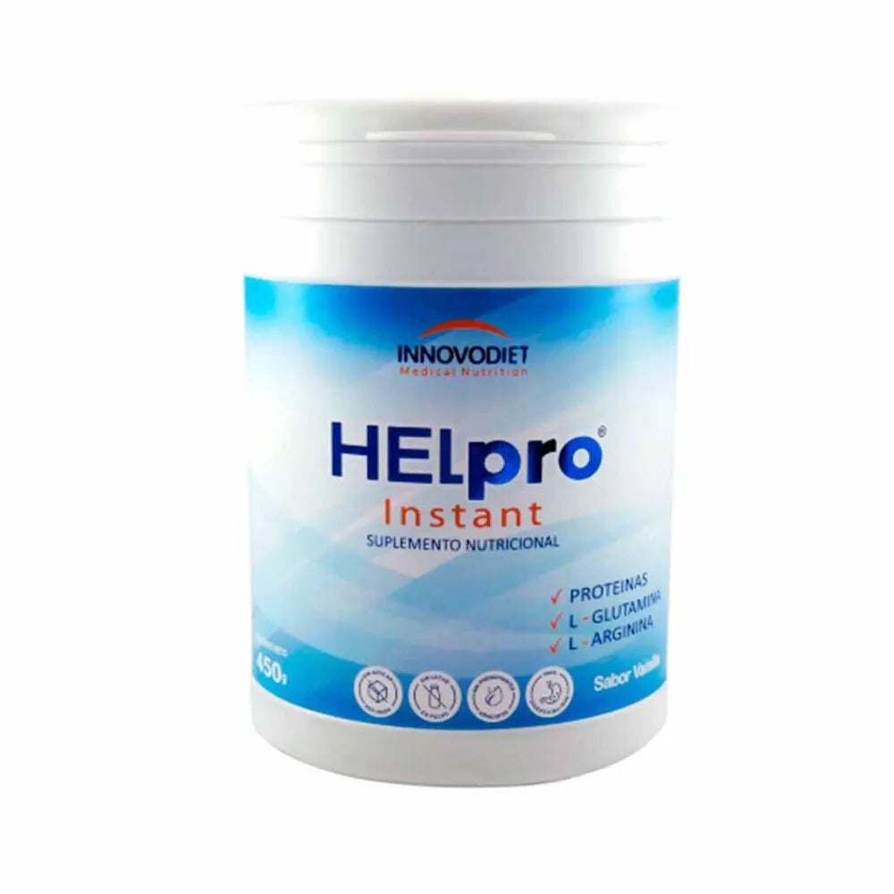 Helpro instant x 450G