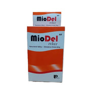 Miodel Relax