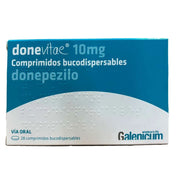 Dormidina 25mg Comprimido Recubierto