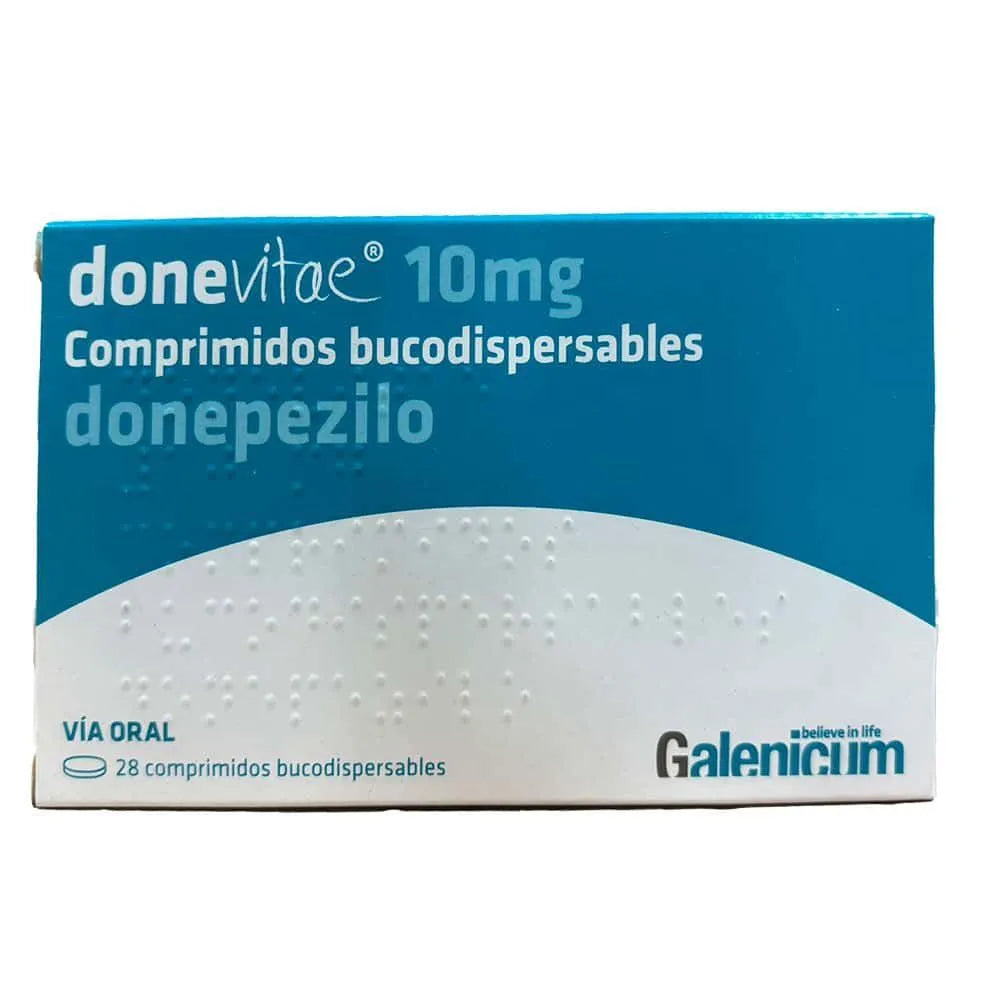 Dormidina 25mg Comprimido Recubierto