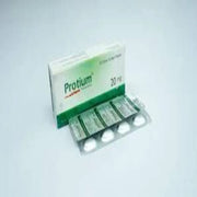 Protium 20 mg Tabletas
