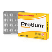 Protium 40 mg Tabletas

