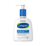 Loción de Limpieza Cetaphil Piel Sensible y Seca