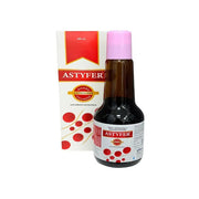 Astyfer en Jarabe 200 ml