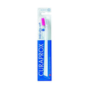 Cepillo Dental Curaprox 5460 Ultra Soft - Blíster 1 UN