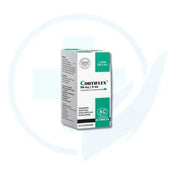 Cortiflex 50 mg/5 ml Suspensión Inyectable Vial 5 ml