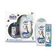 Set Alice Colonia + Shampoo 300ml
