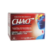  CHAO