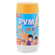 PVM Junior Sabor Vainilla