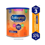 Enfagrow Premium Sabor Vainilla DHA – Lata 375gr