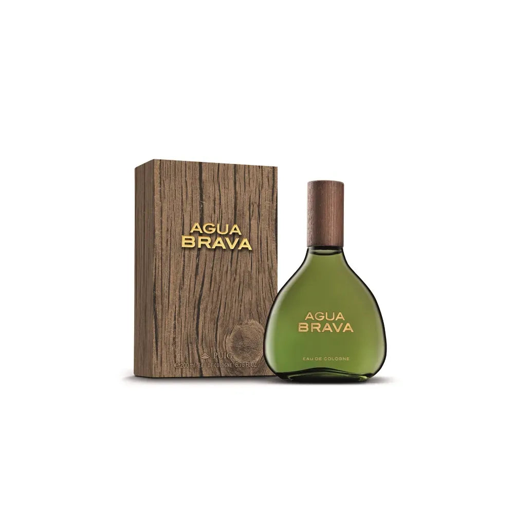 AGUA BRAVA COLONIA X 200ML