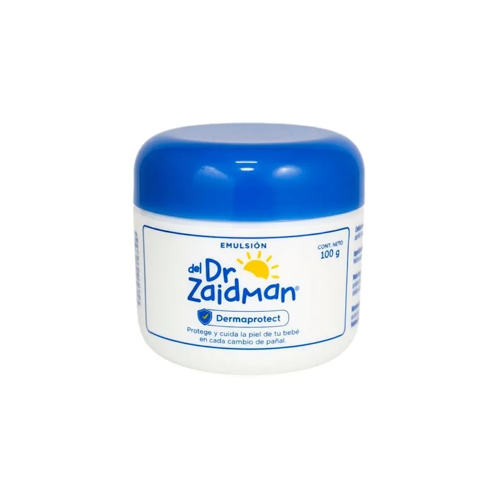 Dr. Zaidman Emulsión Dermaprotect
