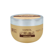 Mascara Kareol 300g Keratina