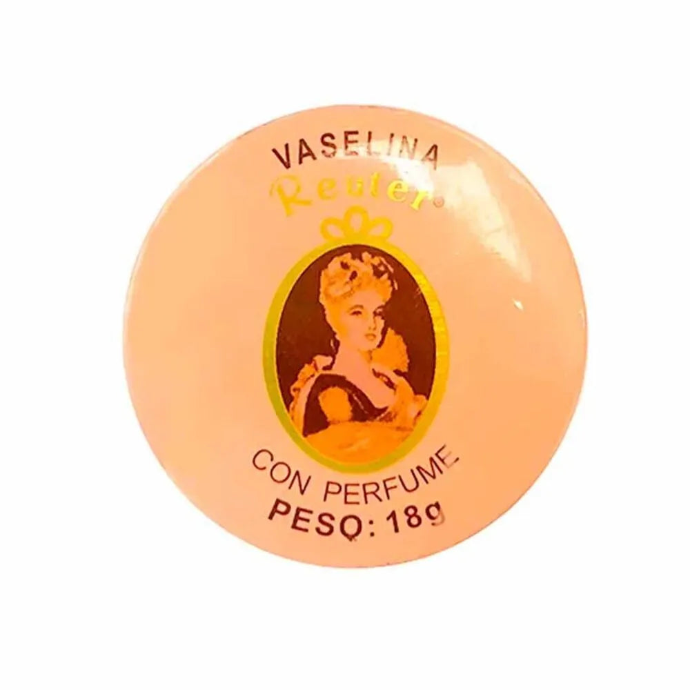 Vaselina Perfumada x18gr
