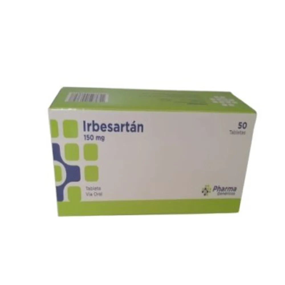 Ibesartan 150mg