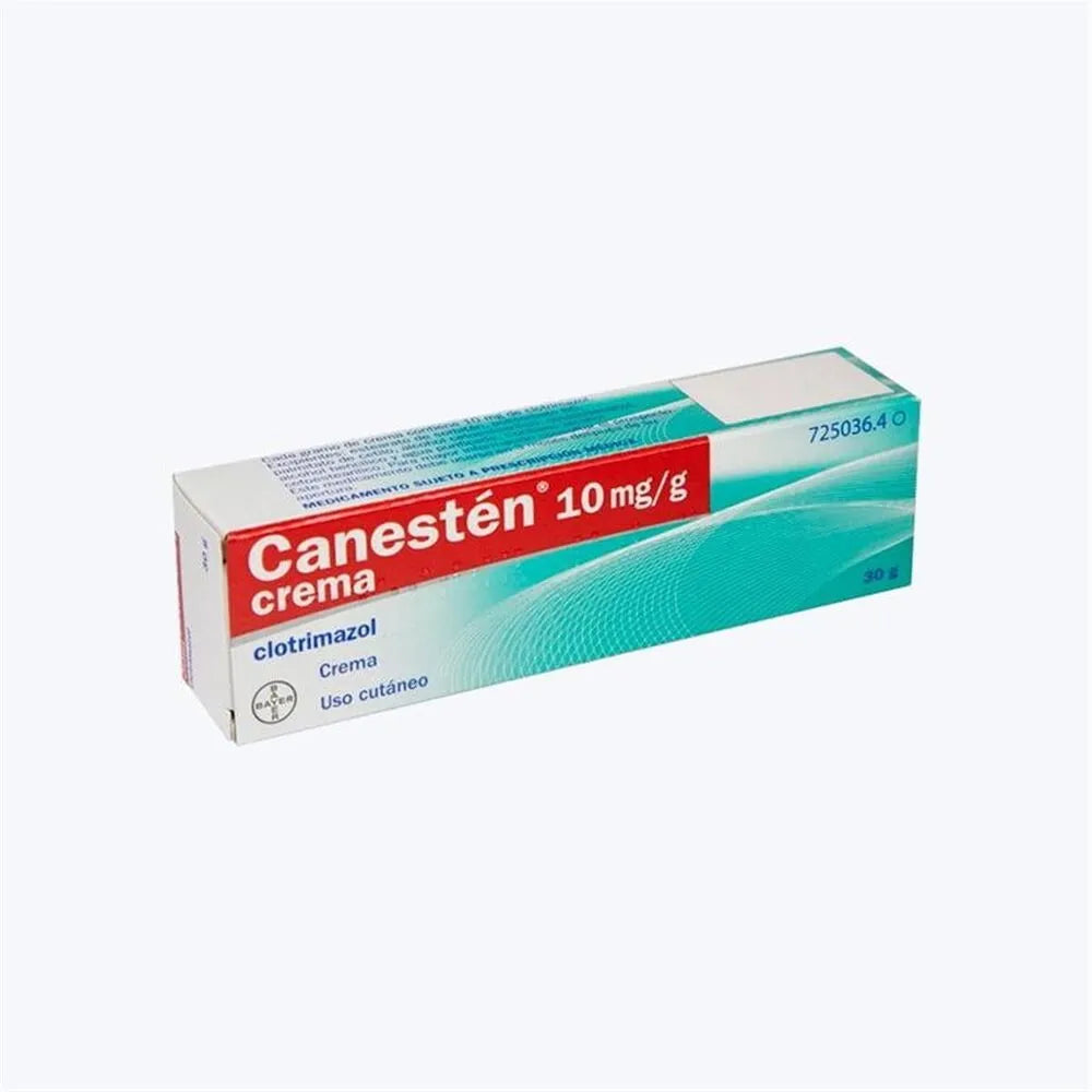 Canesten Crema - Tubo 20 G