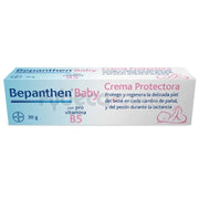 Bepanthen Baby Crema Protectora - Tubo 30 g