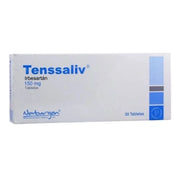 Tenssaliv 150 Mg Tabletas