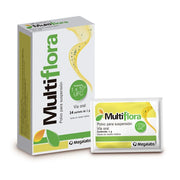 Multiflora Polvo para Suspensión en Sobres
