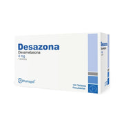 Desazona 4 mg