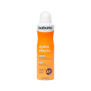 BABARIA DESOD.SPRAY DOBLE X200