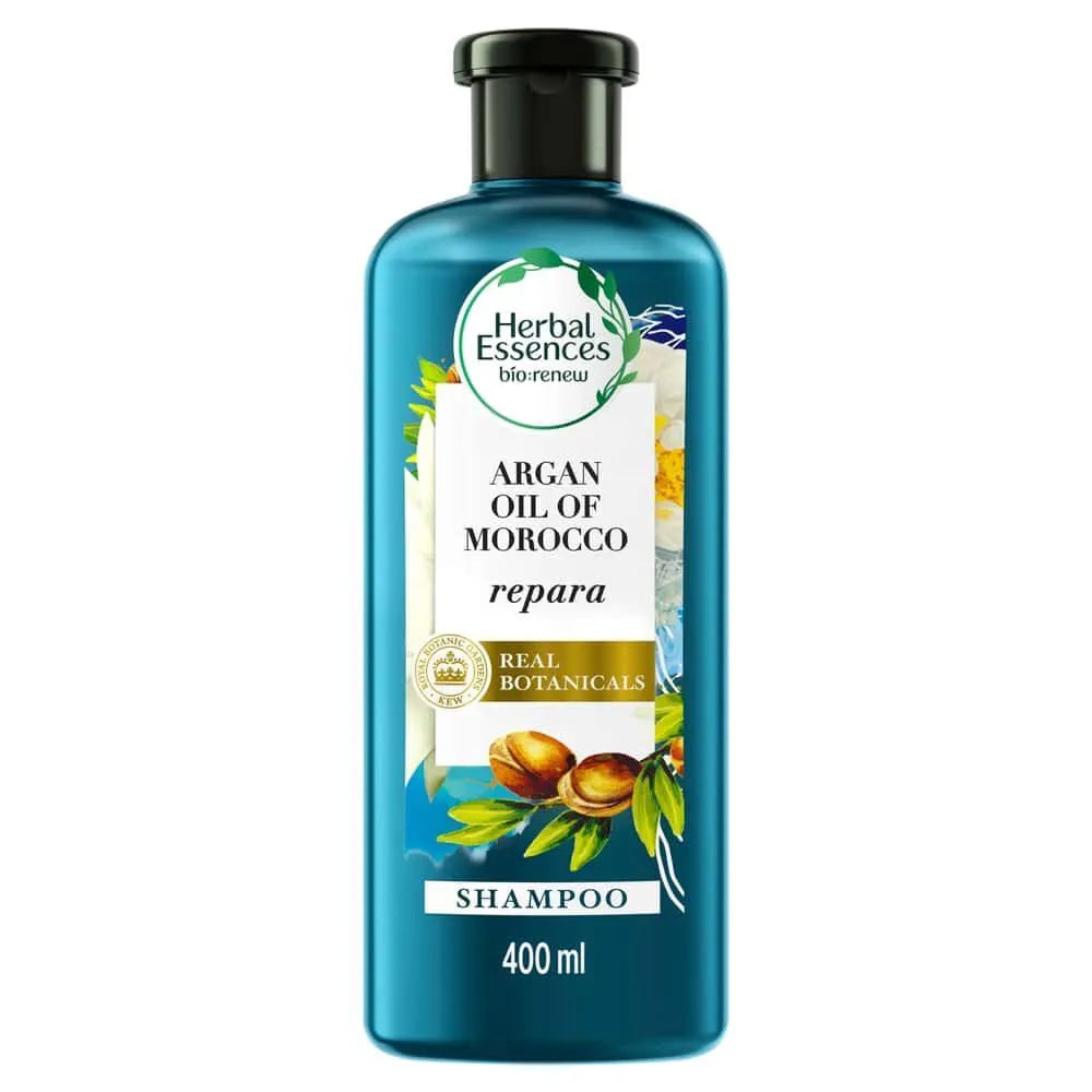 Shampoo Herbal Essences Argan Oil Morocco - 400 ML
