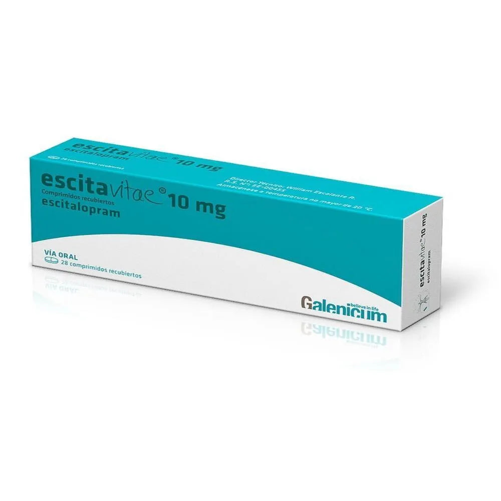Etovitae 120 mg X 7