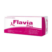 Flavia Plus Tabletas Caja 30 und